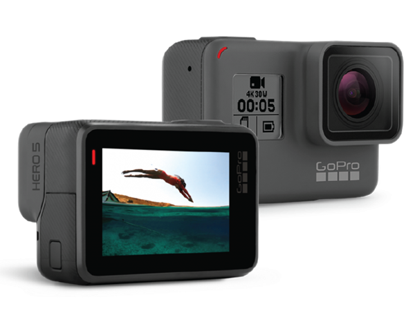Action Cams Offer