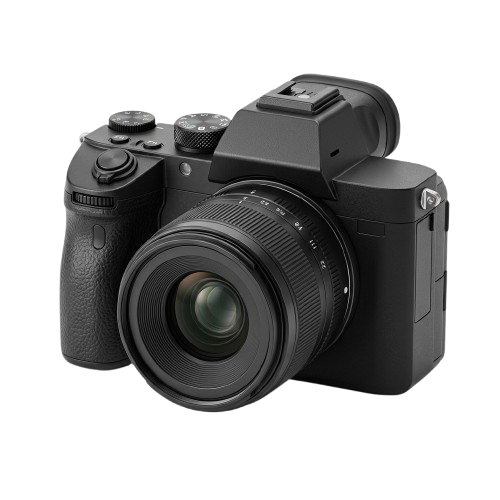 Cameras