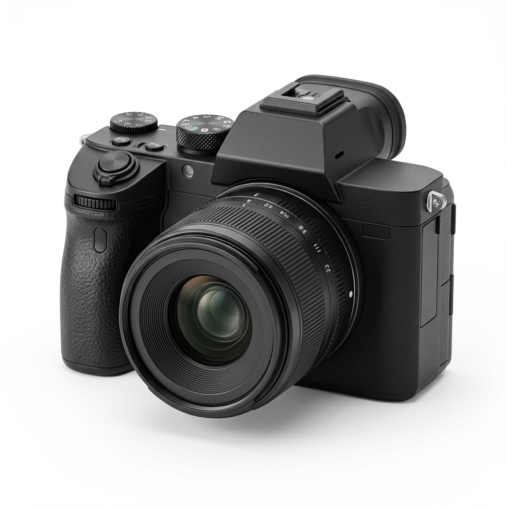 Canon EOS R5
