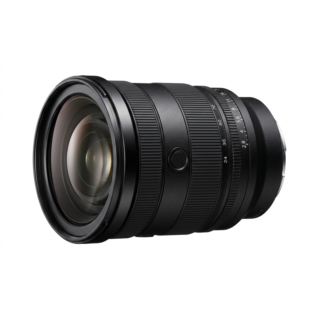 FE 24-70mm