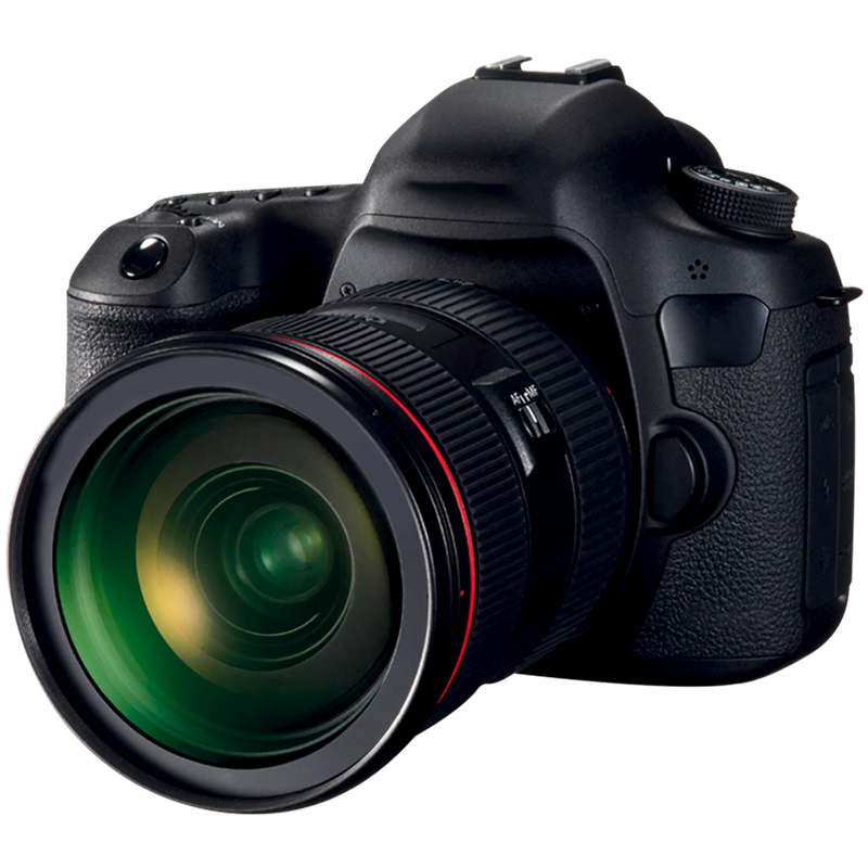 Sony Alpha Feature